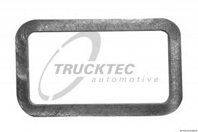 TRUCKTEC AUTOMOTIVE 0218056 -  Прокладка, крышка картера рулевого механизма